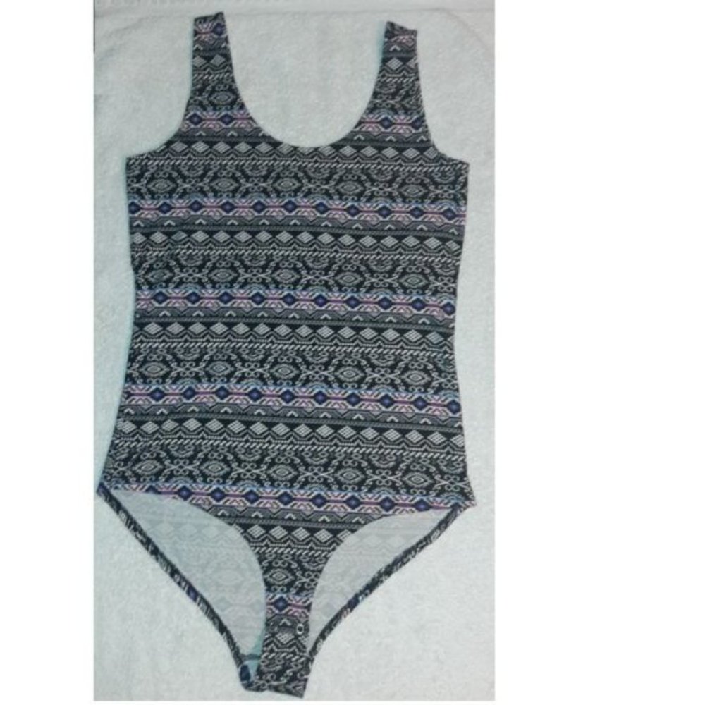 FOREVER 21, One- piece swimsuit in size 2X
